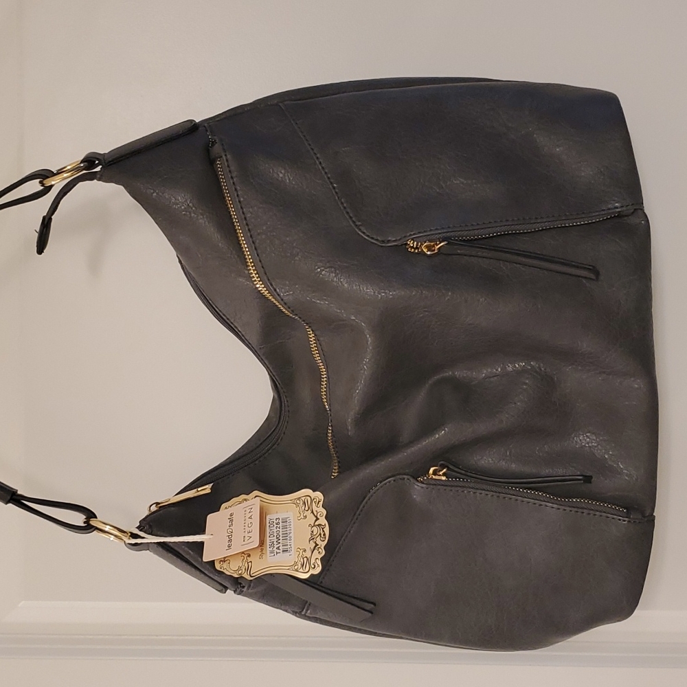 Alyssa Purse